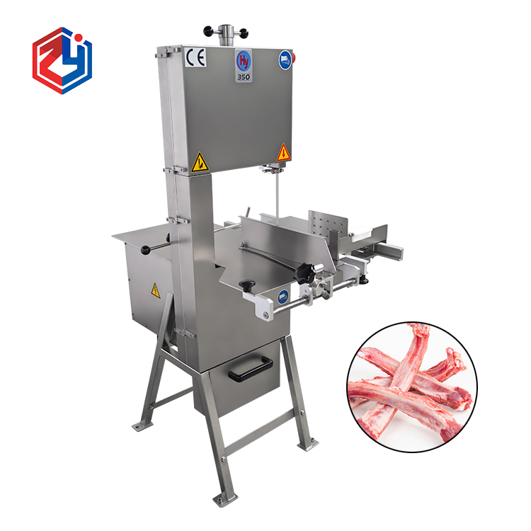 如何调整锯骨机掉锯条问题？