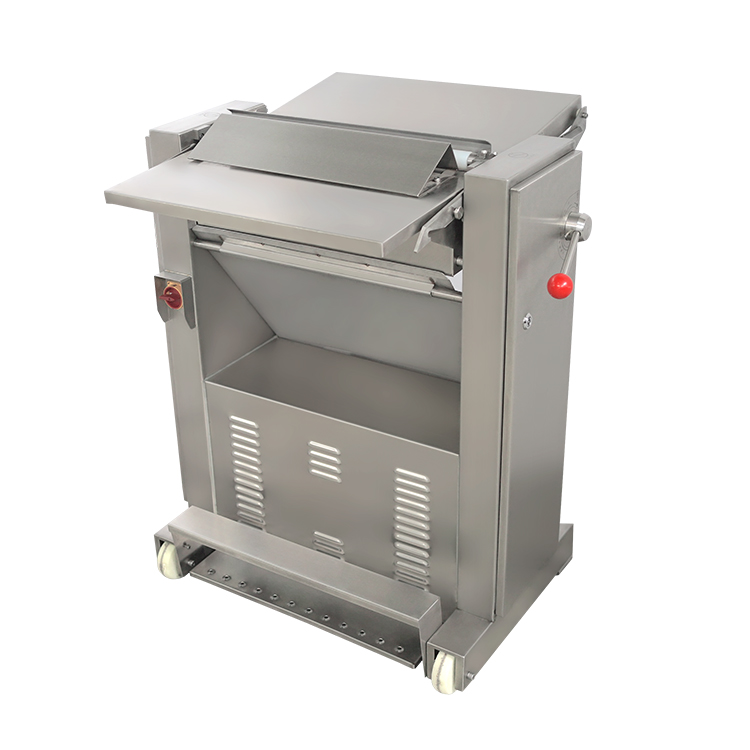 猪皮去油机好用么？使用效果如何？