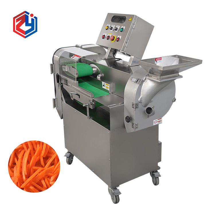 商用切菜机刀片维护秘籍：如何有效打磨，保持切割效率