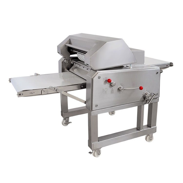 猪肉去皮机操作安全，效率与安全并重的实践指南