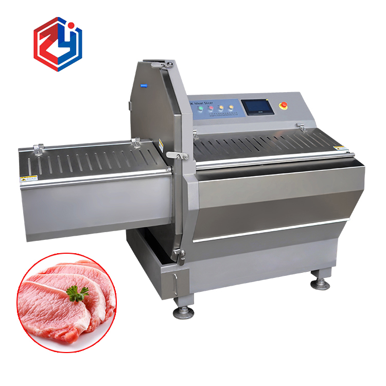 切牛排的机器叫什么？有哪些原理和优势？
