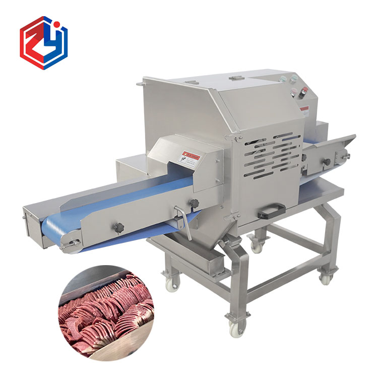 熟肉切片机哪个牌子好？有推荐？
